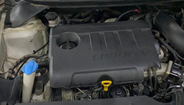 2015 Hyundai Elite i20 ASTA 1.4 CRDI, Diesel, Manual, 71,195 km, Engine View - Right