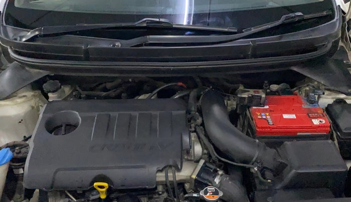 2015 Hyundai Elite i20 ASTA 1.4 CRDI, Diesel, Manual, 71,195 km, Engine View