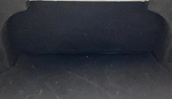 2024 Hyundai AURA SX 1.2 (O), Petrol, Manual, 9,239 km, Boot Inside