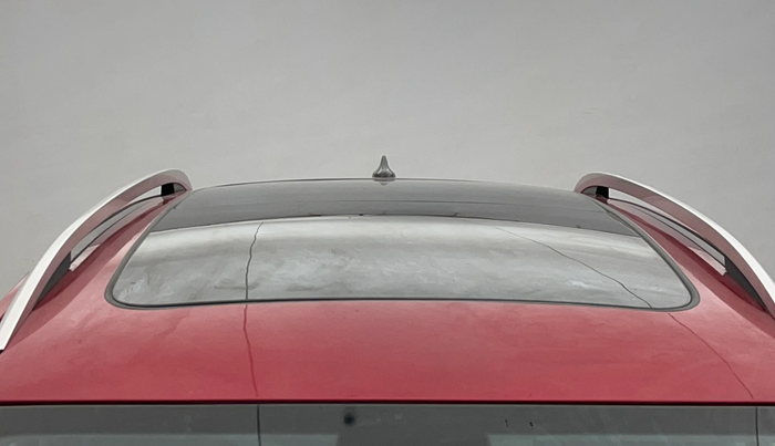 2024 MG ASTOR Select 1.5 MT, Petrol, Manual, 12,206 km, Moonroof/ Sunroof