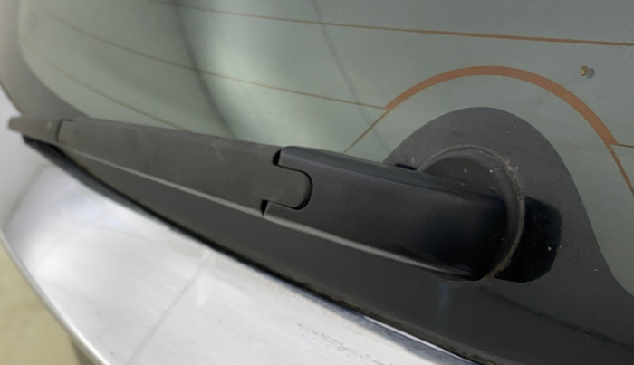 2019 Toyota Glanza V CVT, CNG, Automatic, 84,272 km, Rear Wiper