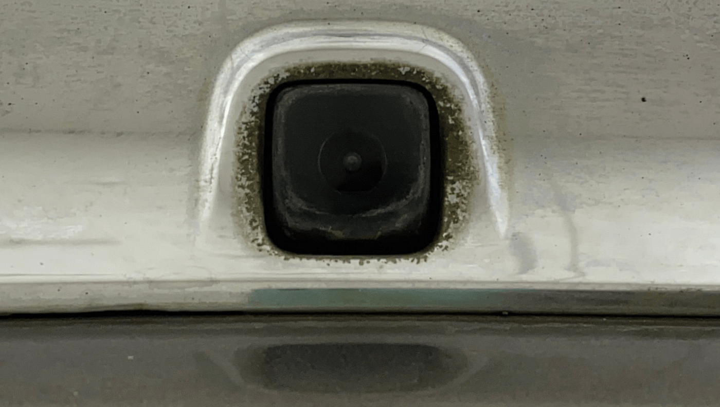 2019 Toyota Glanza V CVT, CNG, Automatic, 84,272 km, Parking Camera
