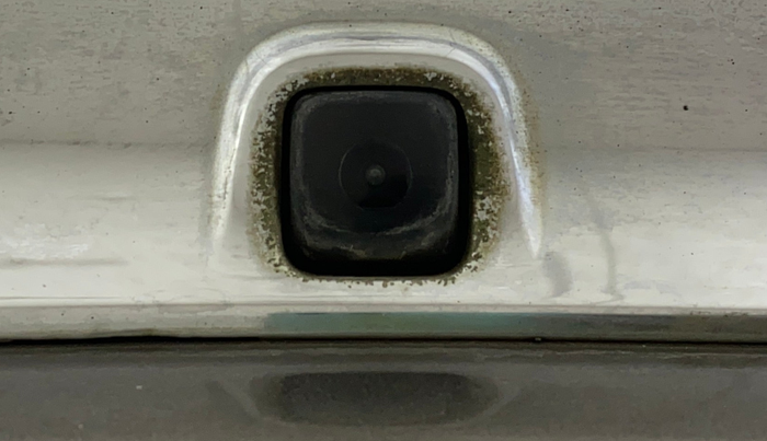 2019 Toyota Glanza V CVT, CNG, Automatic, 84,272 km, Parking Camera