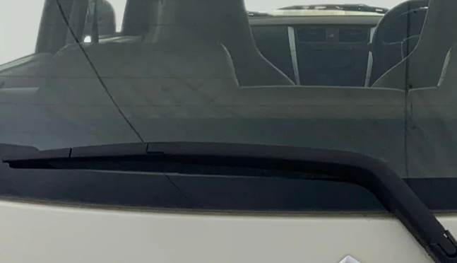 2016 Maruti Celerio ZXI AMT (O), Petrol, Automatic, 64,279 km, Rear Wiper