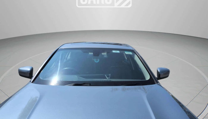 2023 BMW 3 SERIES GRAN LIMOUSINE 320Ld M Sport, Diesel, Automatic, 31,354 km, Front Windshield