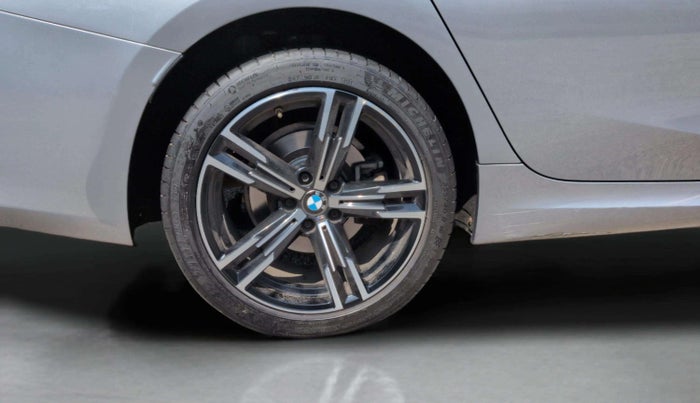 2023 BMW 3 SERIES GRAN LIMOUSINE 320Ld M Sport, Diesel, Automatic, 31,354 km, Right Rear Wheel