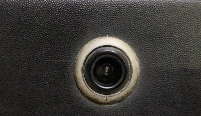 2018 Renault Kwid CLIMBER 1.0, Petrol, Manual, 69,765 km, Parking Camera