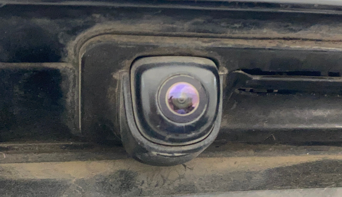 2018 Hyundai Verna 1.6 SX (O) CRDI MT, Diesel, Manual, 1,34,560 km, Parking Camera