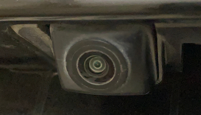 2023 Mahindra XUV300 W8 1.2 PETROL, Petrol, Manual, 59,860 km, Parking Camera