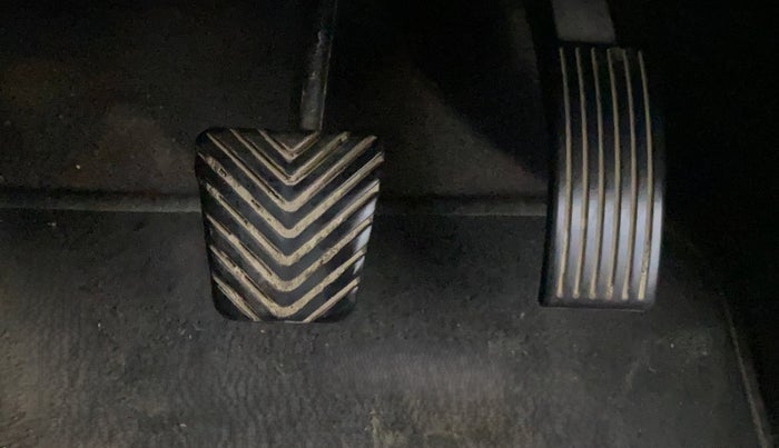 2015 Hyundai Elite i20 MAGNA 1.2, Petrol, Manual, 39,388 km, Pedals