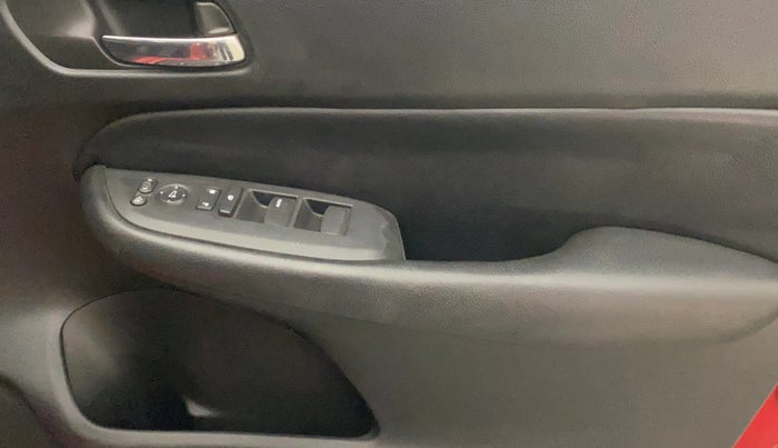 2021 Honda City 1.5L I-VTEC VX CVT, Petrol, Automatic, 41,370 km, Driver Side Door Panels Control