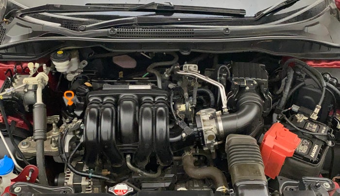 2021 Honda City 1.5L I-VTEC VX CVT, Petrol, Automatic, 41,370 km, Engine View