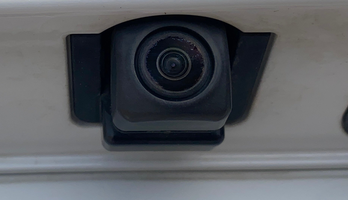 2019 Honda Civic 1.8L I-VTEC VX CVT, Petrol, Automatic, 42,253 km, Parking Camera