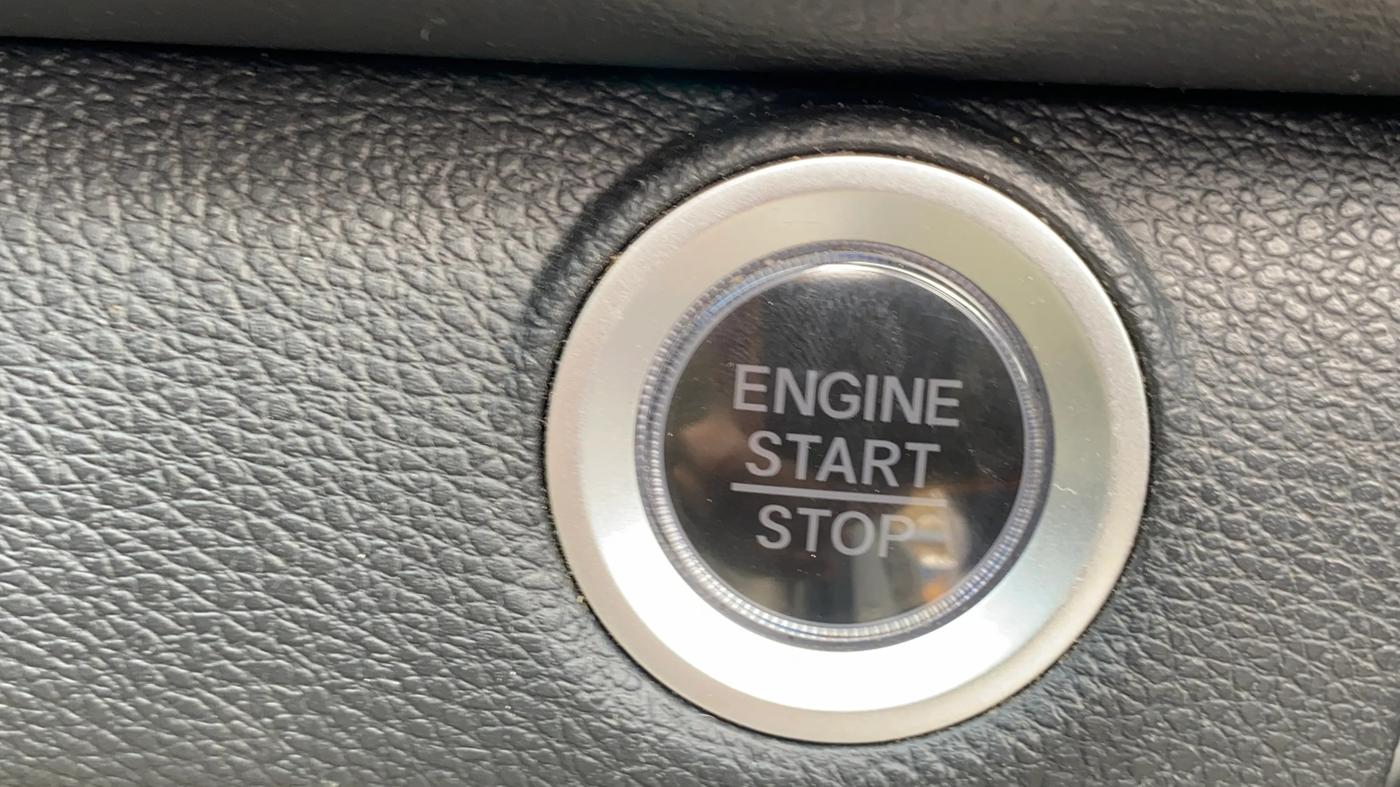 2019 Honda Civic 1.8L I-VTEC VX CVT, Petrol, Automatic, 42,253 km, Keyless Start/ Stop Button