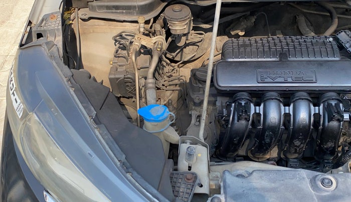 2017 Honda WR-V 1.2L I-VTEC VX MT, Petrol, Manual, 91,358 km, Engine View - Right