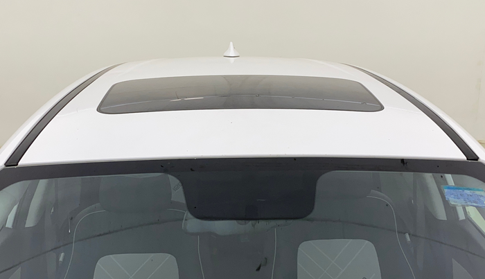 2025 Hyundai NEW I20 ASTA (O) 1.2 IVT, Petrol, Automatic, 16,681 km, Moonroof/ Sunroof