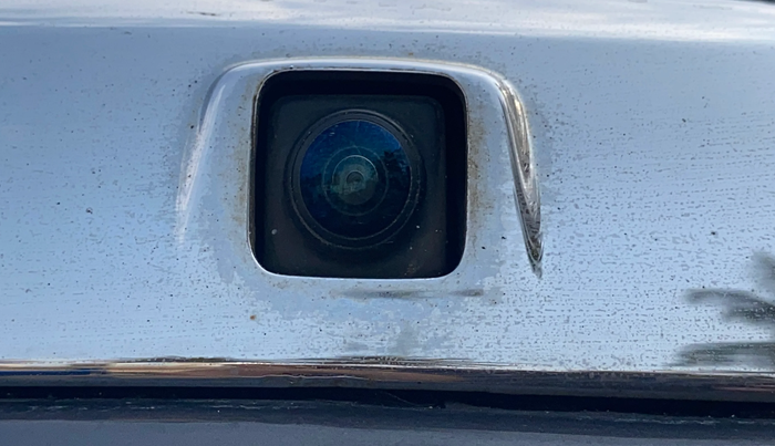 2023 Maruti Baleno ALPHA 1.2 AGS, Petrol, Automatic, 77,751 km, Parking Camera