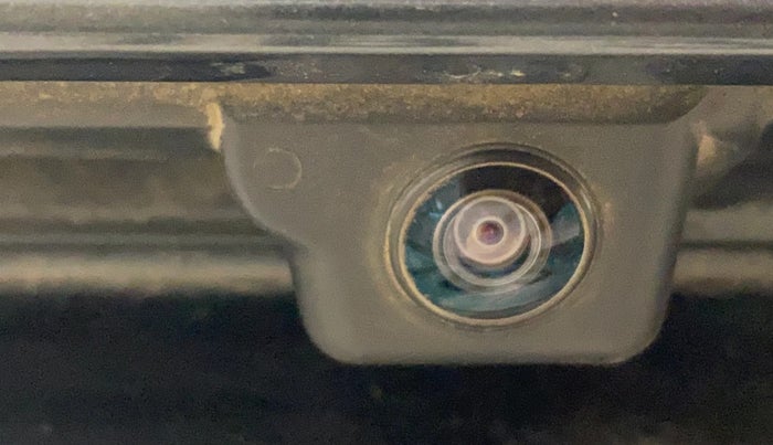 2021 Skoda KUSHAQ STYLE 1.5L TSI DSG, Petrol, Automatic, 61,976 km, Parking Camera