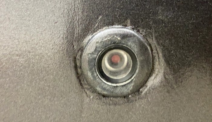 2017 Honda City 1.5L I-VTEC VX CVT, Petrol, Automatic, 1,36,632 km, Parking Camera