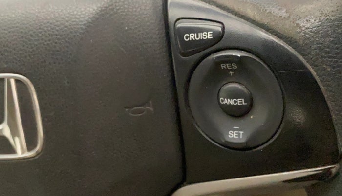 2015 Honda City 1.5L I-VTEC SV CVT, Petrol, Automatic, 95,571 km, Adaptive Cruise Control