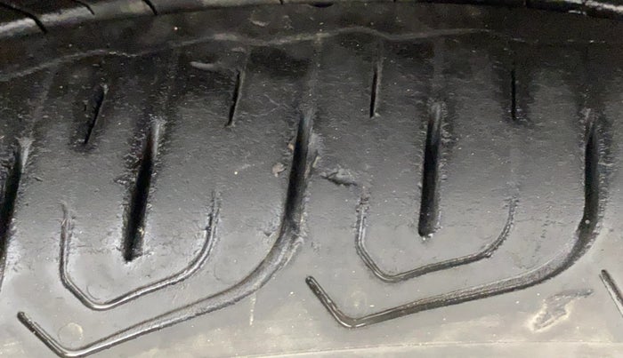 2019 Honda City 1.5L I-VTEC VX CVT, Petrol, Automatic, 91,840 km, Right Front Tyre Tread