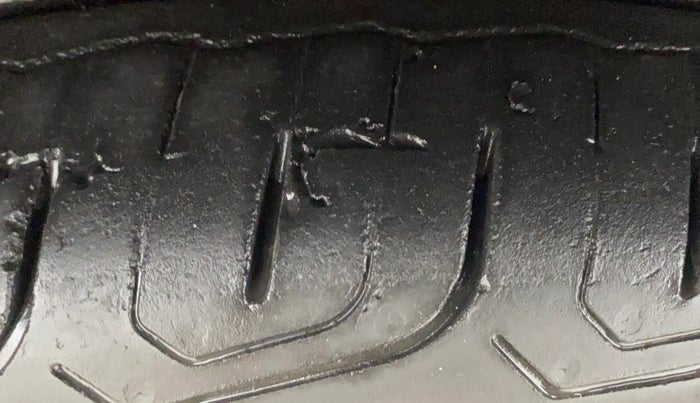 2019 Honda City 1.5L I-VTEC VX CVT, Petrol, Automatic, 91,840 km, Left Front Tyre Tread