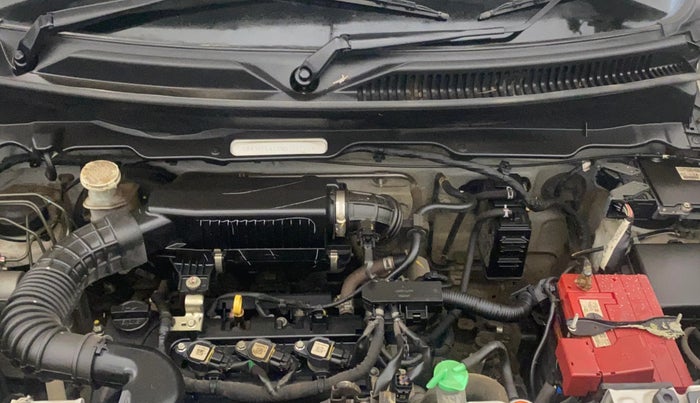 2022 Maruti S PRESSO VXI (O), Petrol, Manual, 36,957 km, Engine View