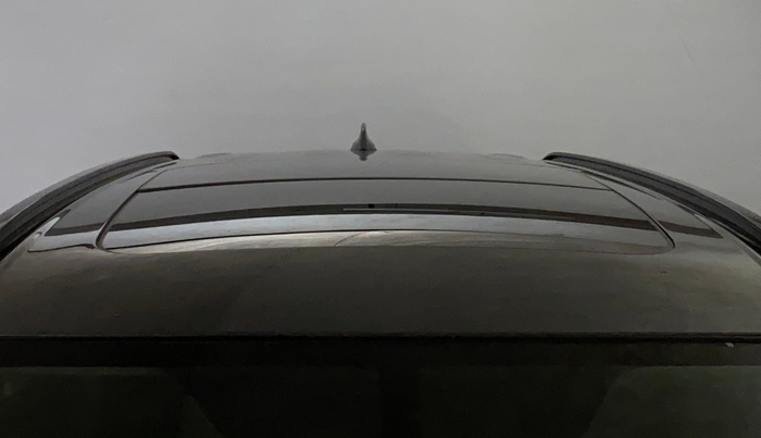 2023 Maruti Grand Vitara ALPHA SMART HYBRID, Petrol, Manual, 75,164 km, Moonroof/ Sunroof