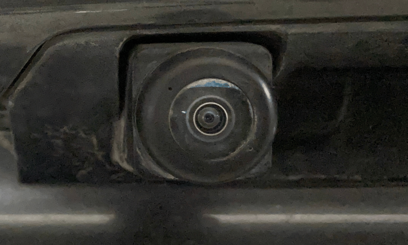 2023 Maruti Grand Vitara ALPHA SMART HYBRID, Petrol, Manual, 75,164 km, Parking Camera