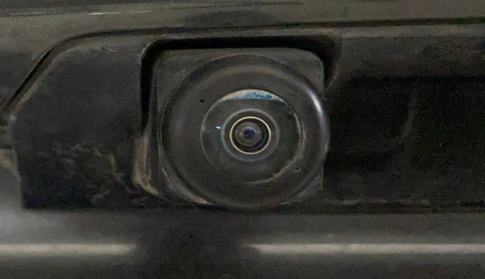 2023 Maruti Grand Vitara ALPHA SMART HYBRID, Petrol, Manual, 75,164 km, Parking Camera