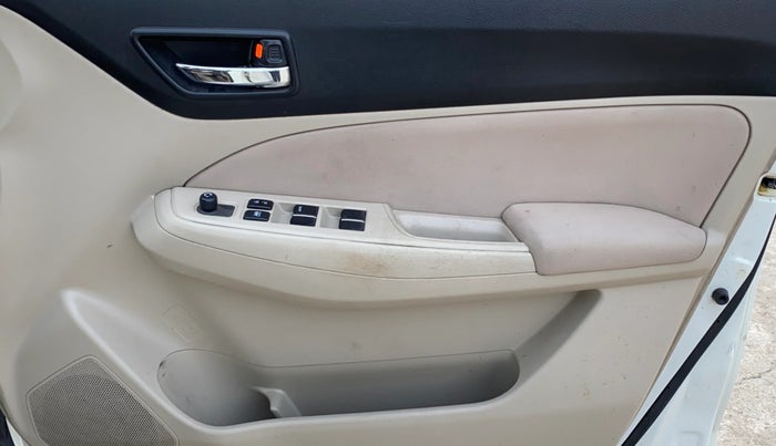 2019 Maruti Dzire VXI, Petrol, Manual, 49,126 km, Driver Side Door Panels Control