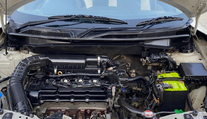 2019 Maruti Dzire VXI, Petrol, Manual, 49,126 km, Engine View