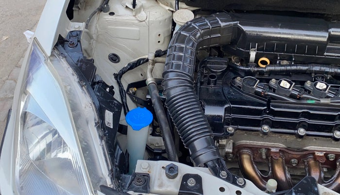 2019 Maruti Dzire VXI, Petrol, Manual, 49,126 km, Engine View - Right