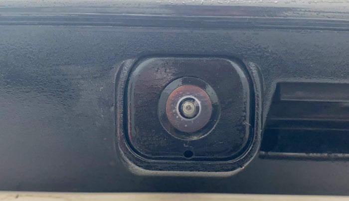 2024 Hyundai Creta SX 1.5 PETROL, Petrol, Manual, 29,659 km, Parking Camera