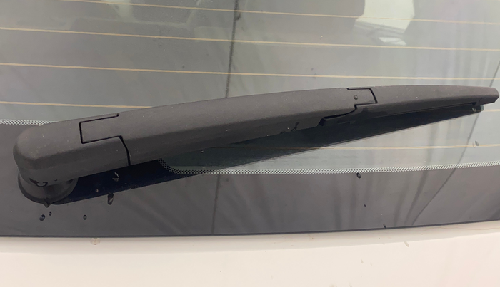 2024 Hyundai Creta SX 1.5 PETROL, Petrol, Manual, 29,659 km, Rear Wiper