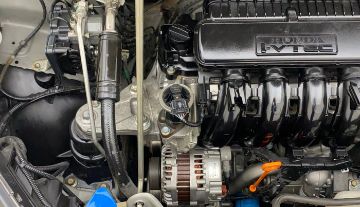 2019 Honda City 1.5L I-VTEC V MT, Petrol, Manual, 43,764 km, Engine View - Right