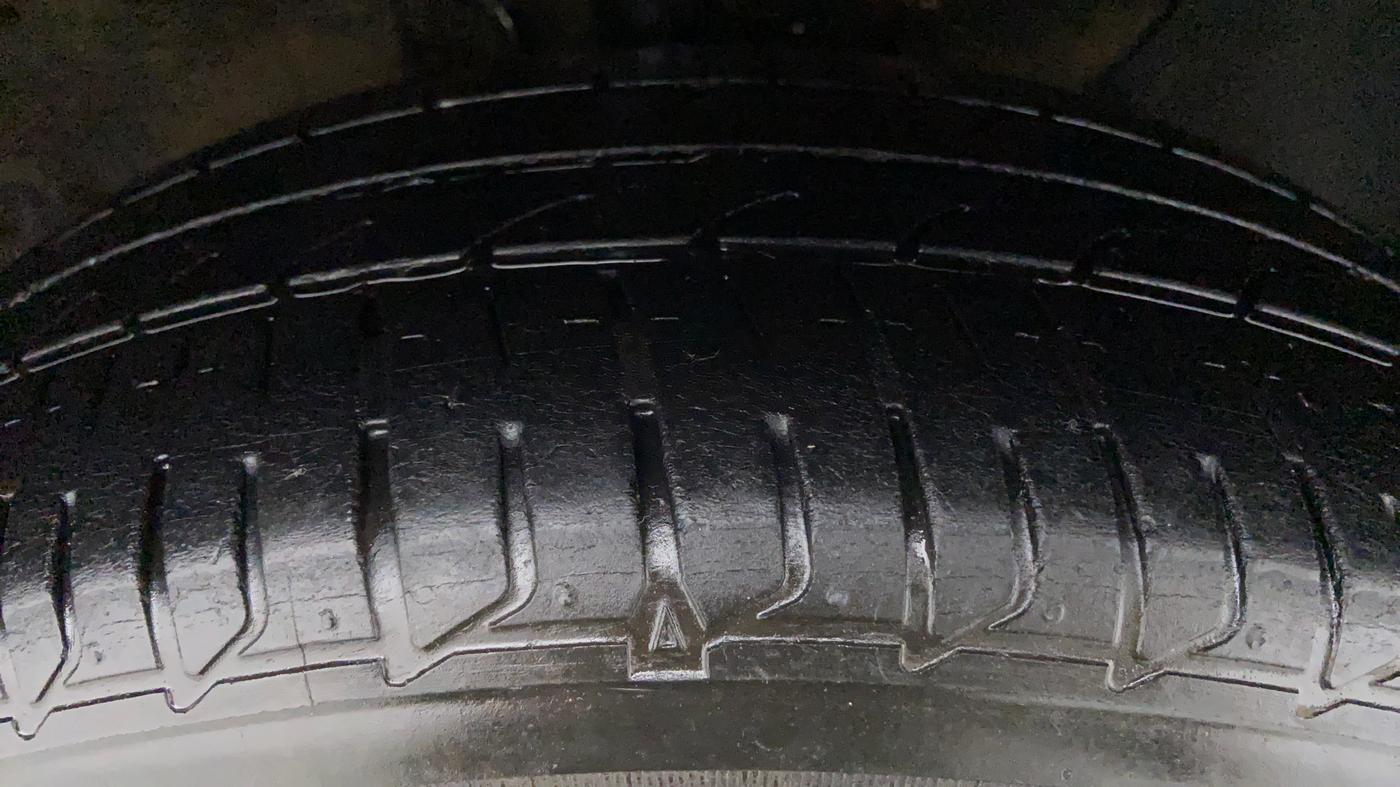 2016 Hyundai i20 Active 1.4 S, Diesel, Manual, 82,809 km, Right Front Tyre Tread
