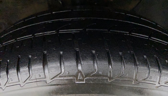 2016 Hyundai i20 Active 1.4 S, Diesel, Manual, 82,809 km, Right Front Tyre Tread