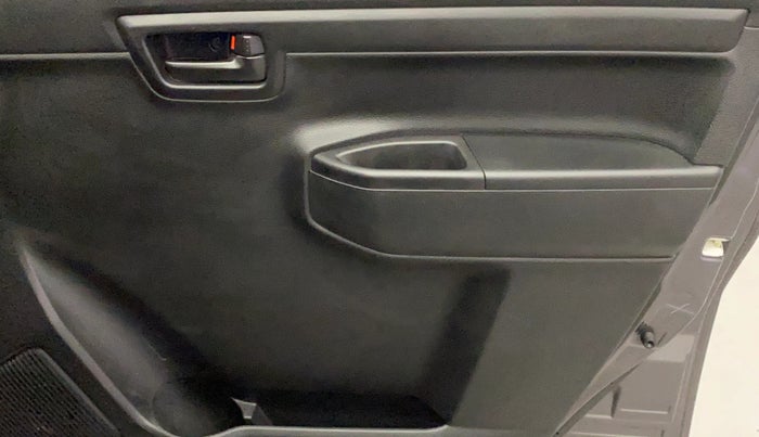 2021 Maruti S PRESSO VXI, Petrol, Manual, 15,270 km, Driver Side Door Panels Control