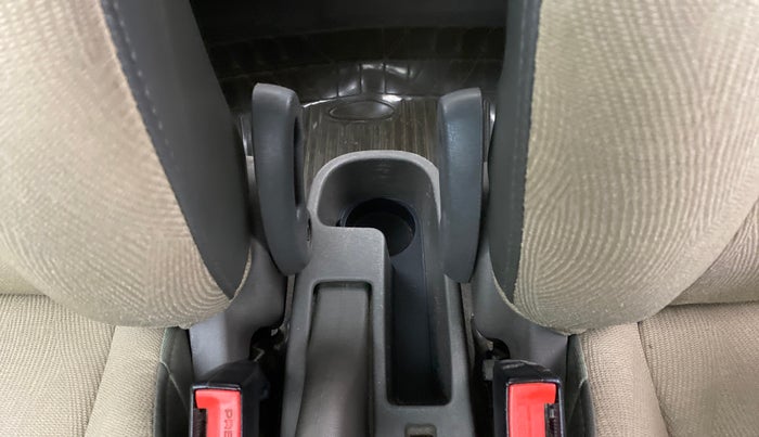 2012 Hyundai i10 SPORTZ 1.2 KAPPA2, Petrol, Manual, 69,981 km, Driver Side Adjustment Panel