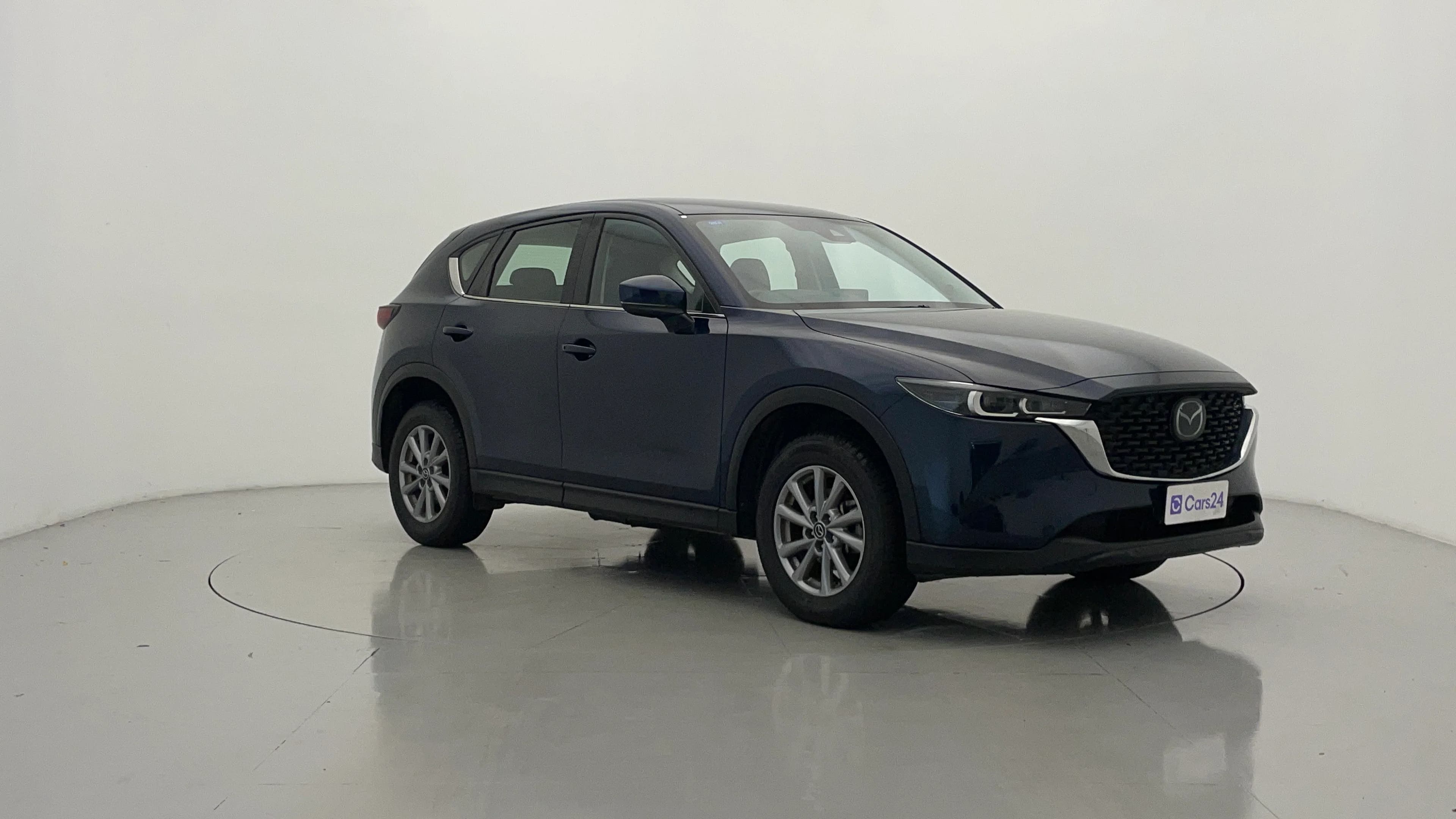 Mazda CX-5 image