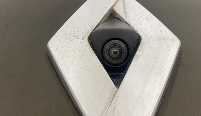 2024 Renault Kwid RXT 1.0 AMT, Petrol, Automatic, 15,103 km, Parking Camera