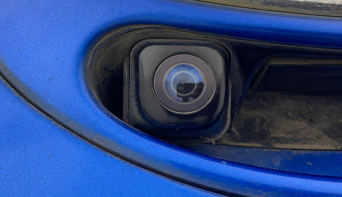 2018 Hyundai Grand i10 SPORTZ 1.2 KAPPA VTVT, Petrol, Manual, 81,960 km, Parking Camera