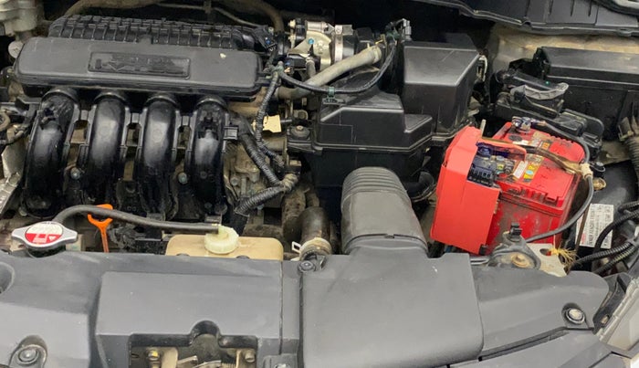 2017 Honda City 1.5L I-VTEC S MT, Petrol, Manual, 70,995 km, Engine View - Left