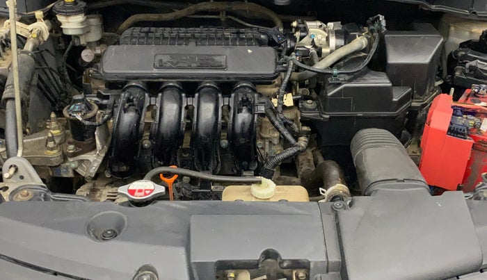 2017 Honda City 1.5L I-VTEC S MT, Petrol, Manual, 70,995 km, Engine View