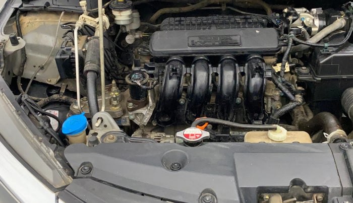 2017 Honda City 1.5L I-VTEC S MT, Petrol, Manual, 70,995 km, Engine View - Right