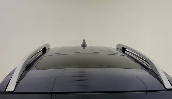 2019 Hyundai VENUE SX PLUS 1.0 TURBO DCT, Petrol, Automatic, 43,723 km, Moonroof/ Sunroof