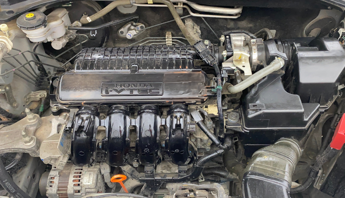 2022 Honda Amaze 1.2L I-VTEC VX, Petrol, Manual, 21,278 km, Engine View