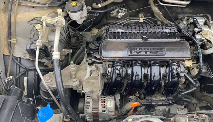 2022 Honda Amaze 1.2L I-VTEC VX, Petrol, Manual, 21,278 km, Engine View - Right