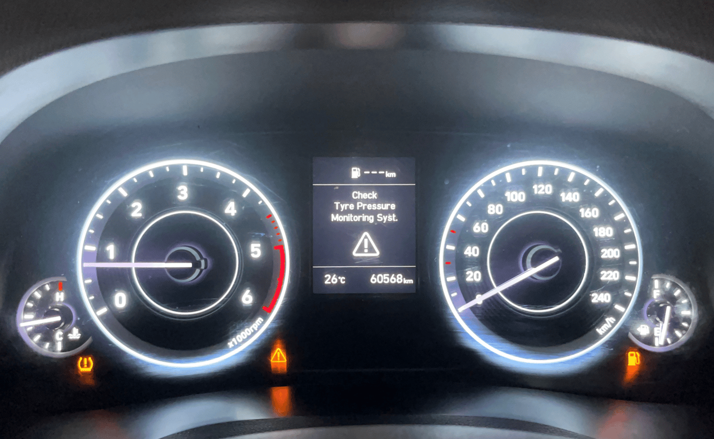 2020 Hyundai Creta E 1.5 DIESEL, Diesel, Manual, 59,992 km, Odometer Image